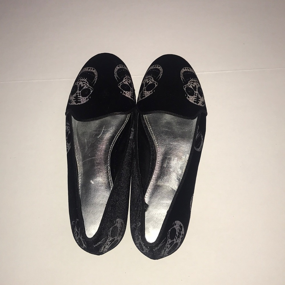 Flats/loafers